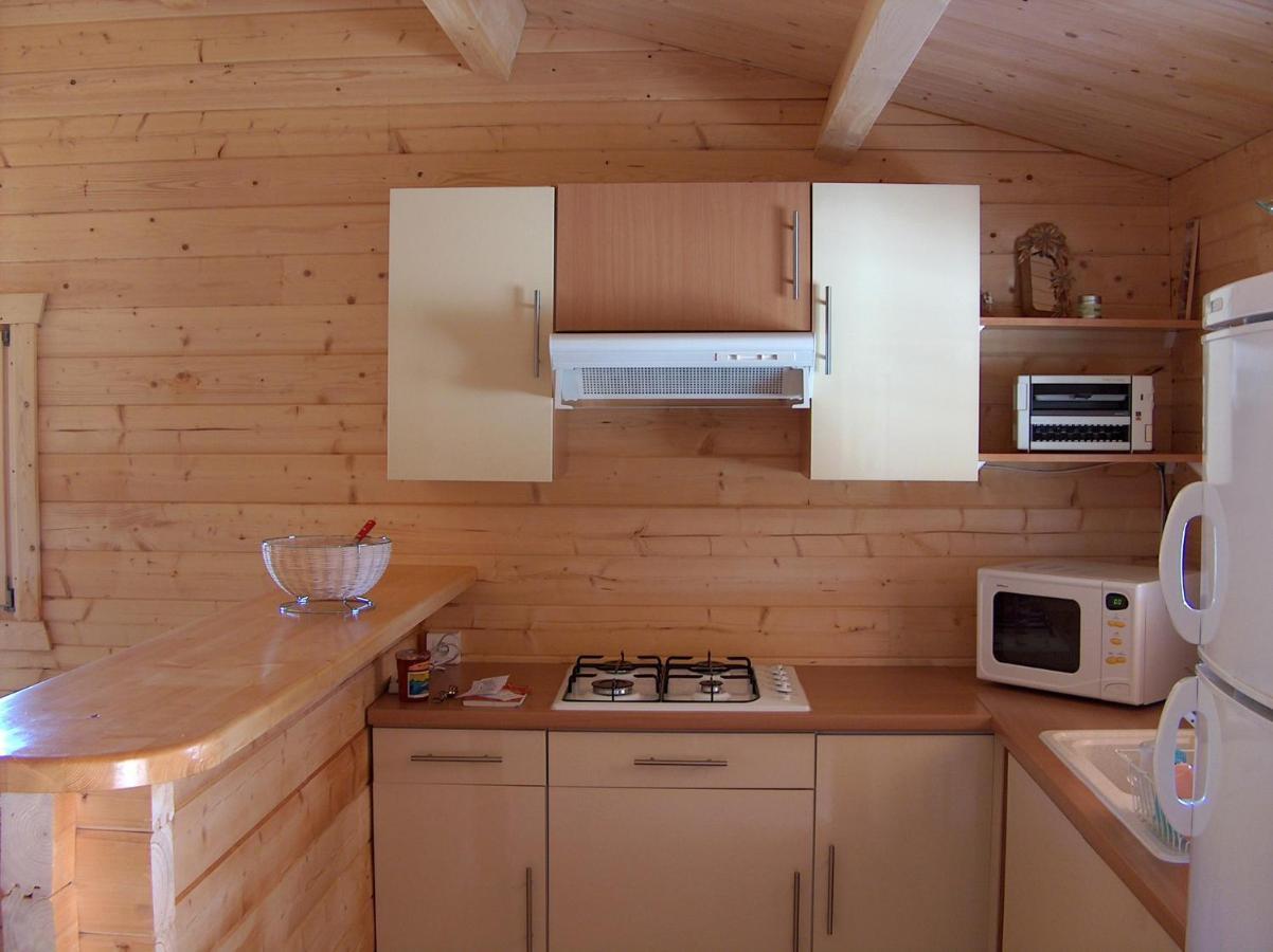 Chalet Climatise Porticcio Corse Fontanaccio Kültér fotó