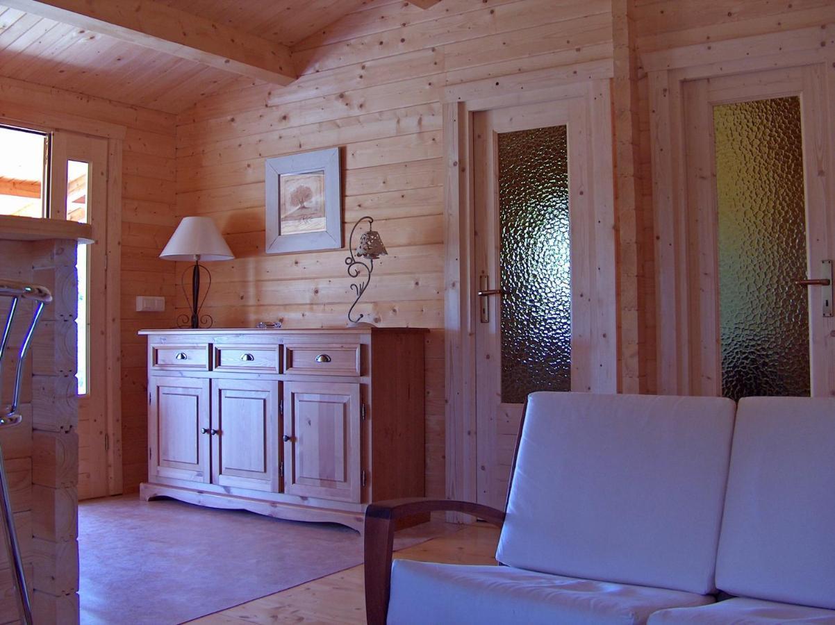 Chalet Climatise Porticcio Corse Fontanaccio Kültér fotó