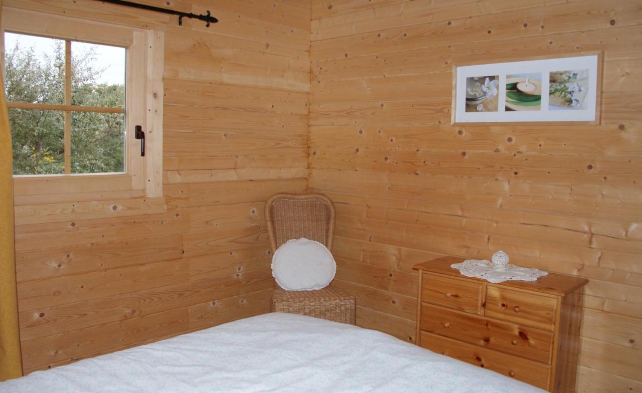 Chalet Climatise Porticcio Corse Fontanaccio Kültér fotó