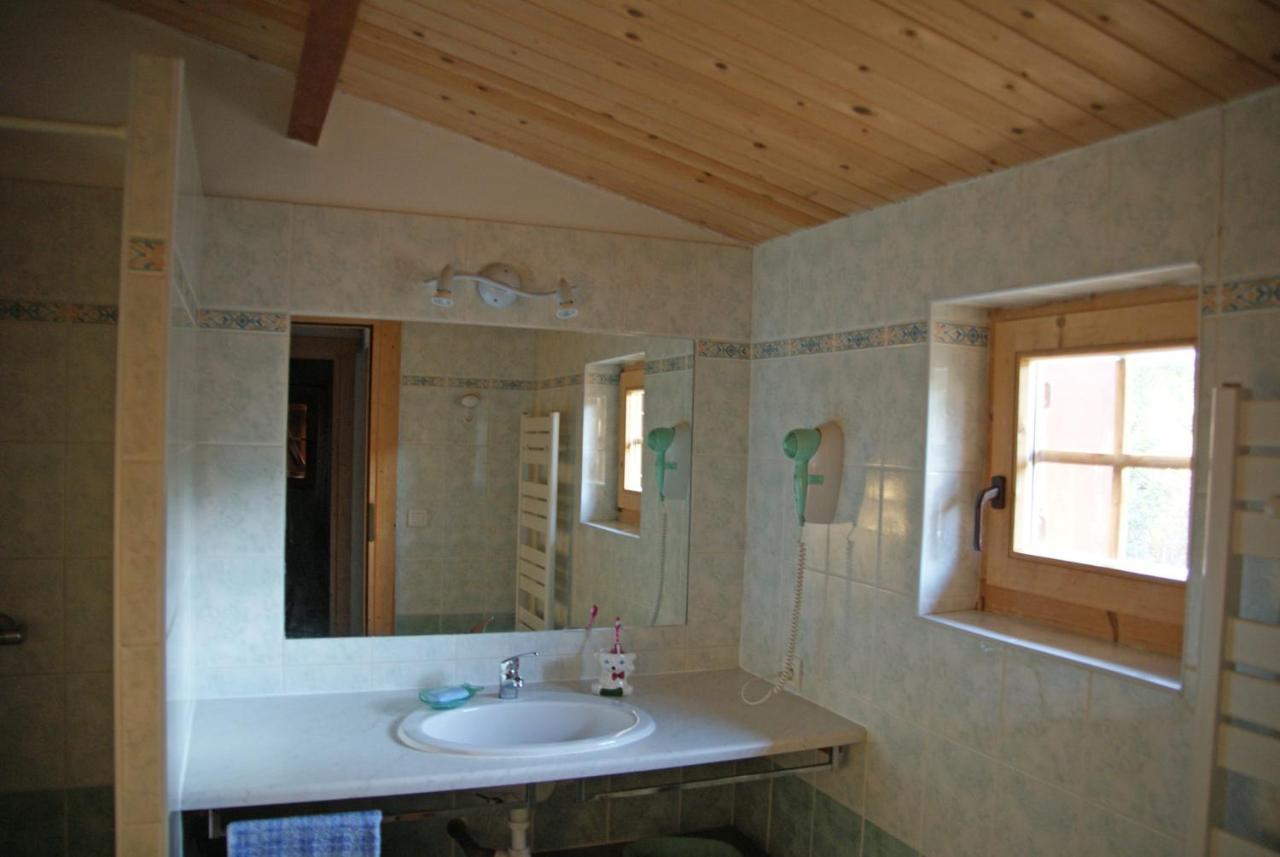 Chalet Climatise Porticcio Corse Fontanaccio Kültér fotó